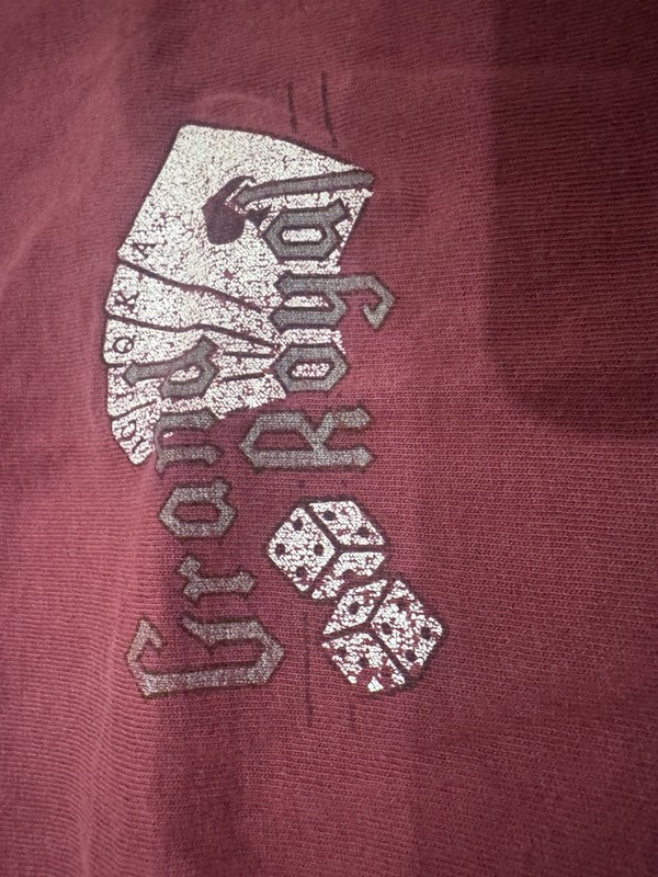 Beastie Boys Tee