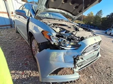 Battery Energi SE Plug In Thru 09/11/13 Fits 14 FUSION 2648309