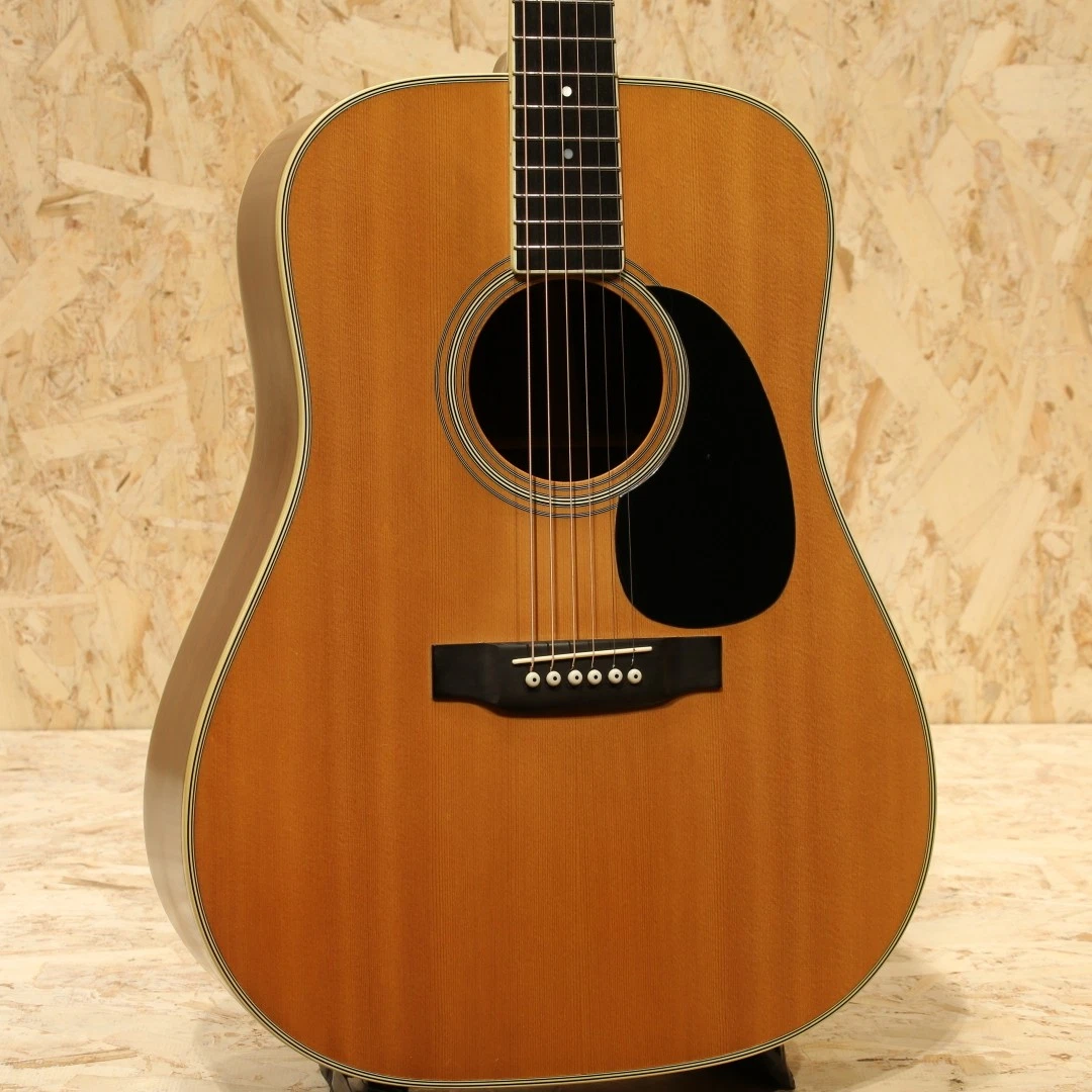 Martin D35 Acoustic Guitar for sale | eBay