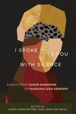 I SPOKE TO YOU WITH SILENCE by PRAY SMITH Paperback Self Help Business