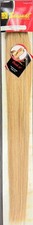 Sensual Collection 100 Human Hair Extensions 24" Silky Straight 27/613 Blend