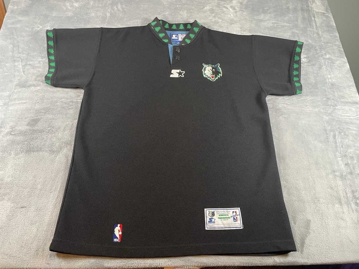 Minnesota Timberwolves Regular Season NBA Jerseys for sale | eBay