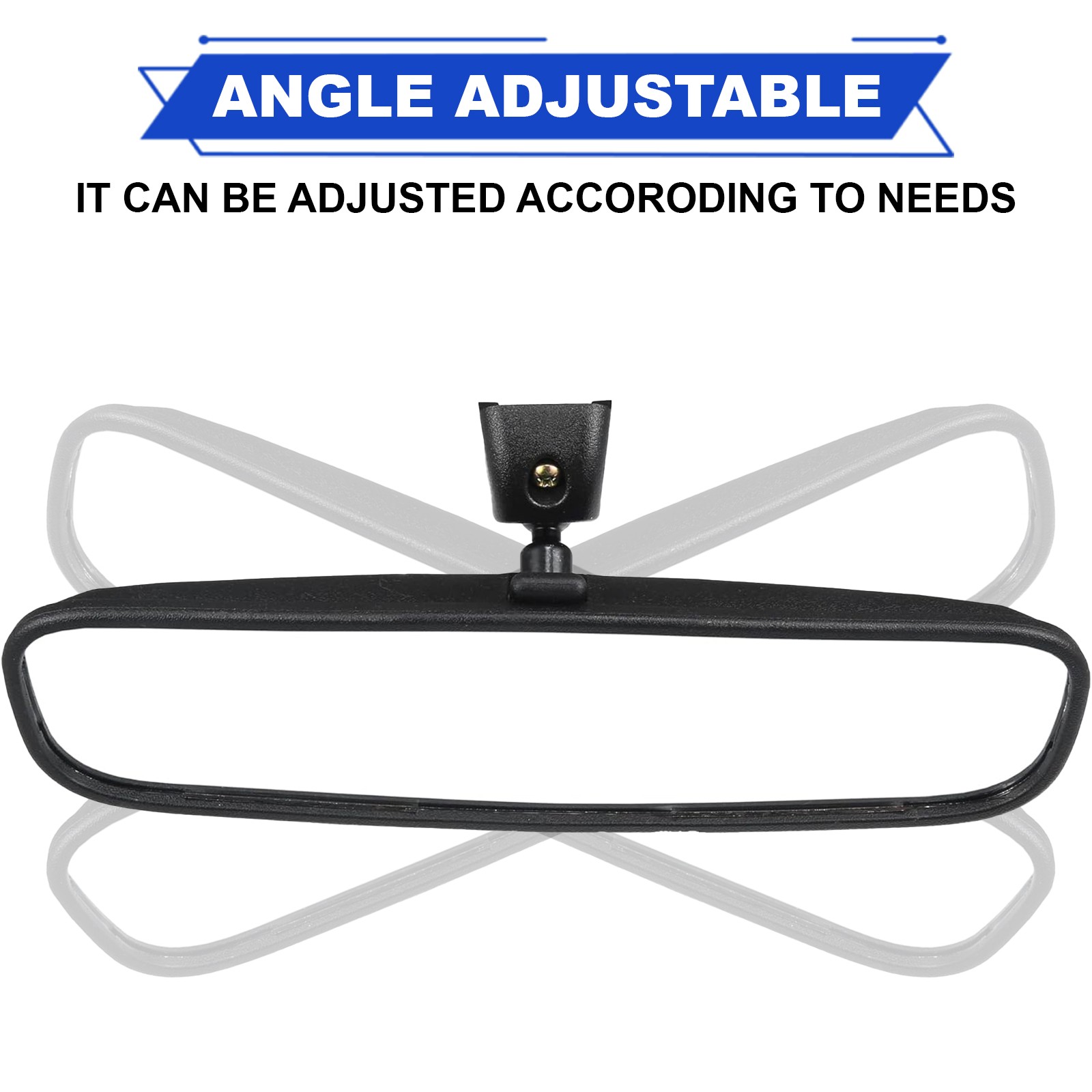 Interior Rear View Mirror For Hyundai Sonata Accent Tucson Elantra Veloster