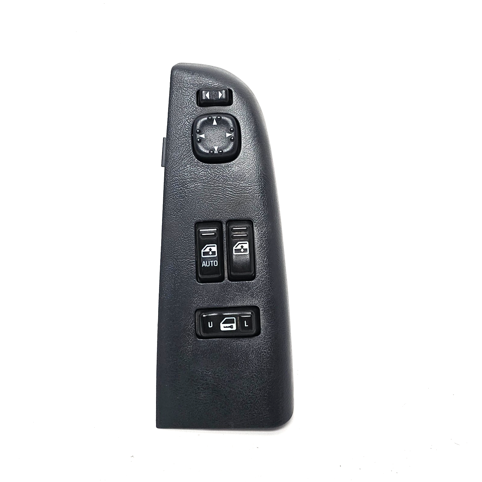 03-06 Silverado Sierra 2 DOOR Master Power Window Door Control Switch 15112969