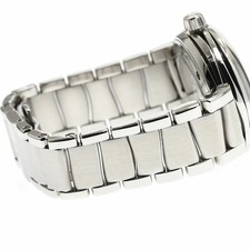 OMEGA WATCH 425.30.34.20.51.001 DE VILLE LADYMATIC 11P DIAMOND AUTOMATIC WOMEN'S 6