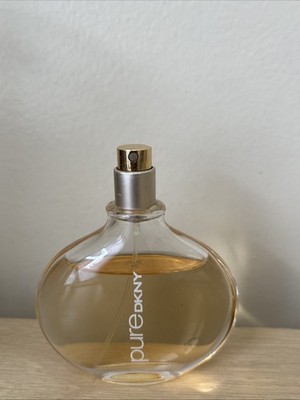PURE DKNY A DROP OF VANILLA by DONNA KARAN 1.7 oz EDP Scent Spray New Free Ship