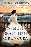 The Most Beautiful Girl In Cuba | Chanel Cleeton | Taschenbuch | 384 S. | 2021