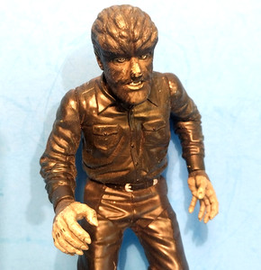 【サイドショウ】ウルフマン　フィギュア Sideshow Wolfman | eBay