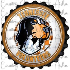 Sublimation Print Vols Football Dog Ready Press Paper Ink Heat Transfer