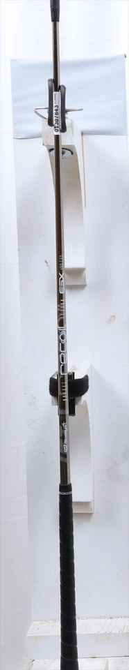 Retroceso flexible regular híbrido Mizuno Jpx 923 Fli Hi 26° 5H Esx 1307843 justo Foto 4 de 4