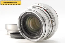 [Near MINT] Hasselblad Carl Zeiss Planar C 80mm F2.8 Chrome Lens From JAPAN