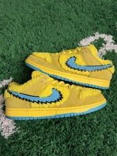 grateful dead dunks ebay