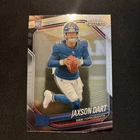 2025 Panini Prizm - Rookies Jaxson Dart #332 (RC)