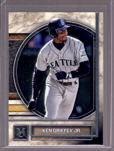 2022 Ken Griffey Jr. [Sapphire] #94