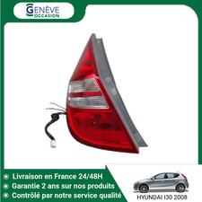 Feu arrière Hyundai I30