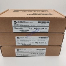 NEW Factory Sealed AB 5069-OW16  Compact 5000 Relay Output Module-Mfg 5069OW16