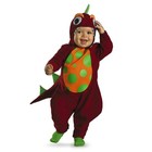 Disguise Dinomite Dino Dinosaur Toddler Child Infant Costume 12-18 Months