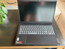 Lenovo V15 G2 ALC 15,6" – Ryzen 5 5500U – 24 GB RAM – 1 TB SSD – Win 11 Pro