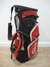 Titleist 14 Way Golf Stand Bag
