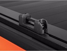 Truxedo Elevate Rack Tie-down Kit Includes Four 4 Tie-down Cleats Truxedo Elevate Rack Tie-down Kit Includes Four 4 Tie-down Cleats