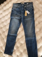 Current/elliott Jeans Size 31 Style Ce1002ca2