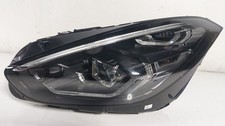 63115B41817 LINKER SCHEINWERFER / 5A2DB9502 / 17578137 FÜR BMW Z4 ROADSTER G29