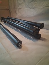 Clutch CL-STPACK Heavy Duty Professional Tripod PA Speaker Stand 1 GREAT SET 