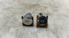 Jeep Wrangler Jk Oem 2 Door Lock Cylinders Pair 2007 2008-2010 111582 Jeep Wrangler Jk Oem 2 Door Lock Cylinders Pair 2007 2008-2010 111582