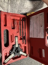 Matco Tools Mst9740d Universal Gmchrysler Harmonic Damper Pully Puller Matco Tools Mst9740d Universal Gmchrysler Harmonic Damper Pully Puller