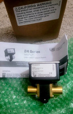 United Electric Controls 24-014 Pressure Switch 4 To 45 Psid-new- United Electric Controls 24-014 Pressure Switch 4 To 45 Psid-new-