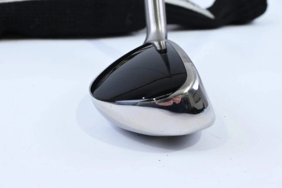 Tour Edge HL4 #5 Hybrid / 25 Degree / Regular Flex Tour Edge HL4 Shaft - Image 3 of 4