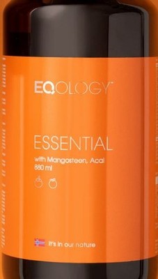 Eqology Essential 880 ml
