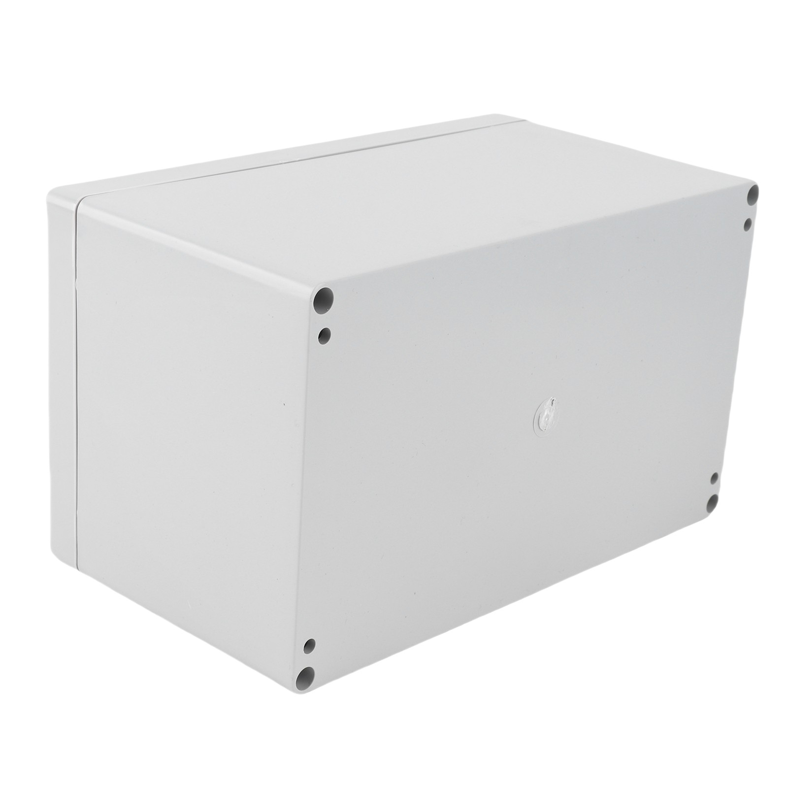Junction Box IP65 Proof Plastic Case Outdoor Electronic Project Enclosure 200x12