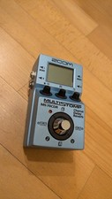 Zoom MS-70CDR - MultiStomp Chorus Delay Rever...