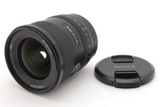   MINT-  Sony FE 20mm f/1.8 G Ultra Wide Angle Lens Sony E Mount