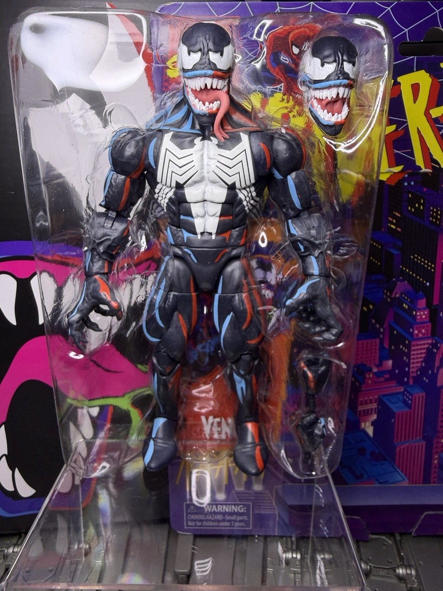 Marvel Legends 6