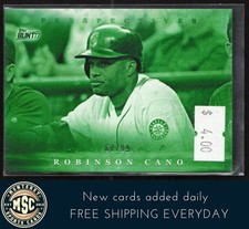 2017 Topps Bunt Baseball Cards 7