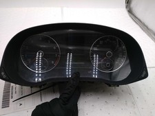 Used Speedometer Gauge Fits 2015 Volkswagen Passat Cluster Mph Id 561920960d Gr