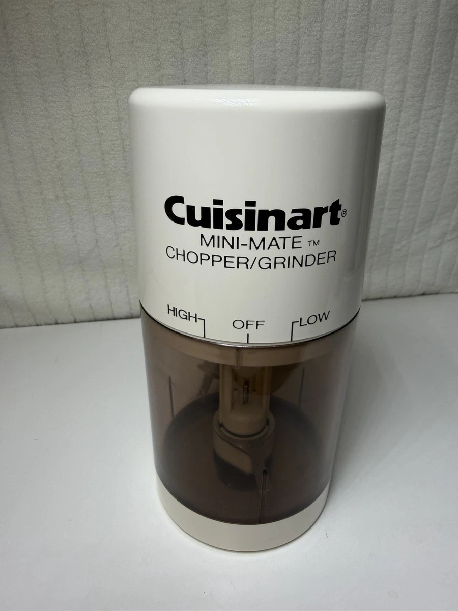 Cuisinart Procesador De Alimentos Picador De Verduras De 14 Acero