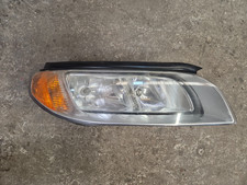 Volvo V70 P3 S80 P2 Right Headlight Unit 31214354