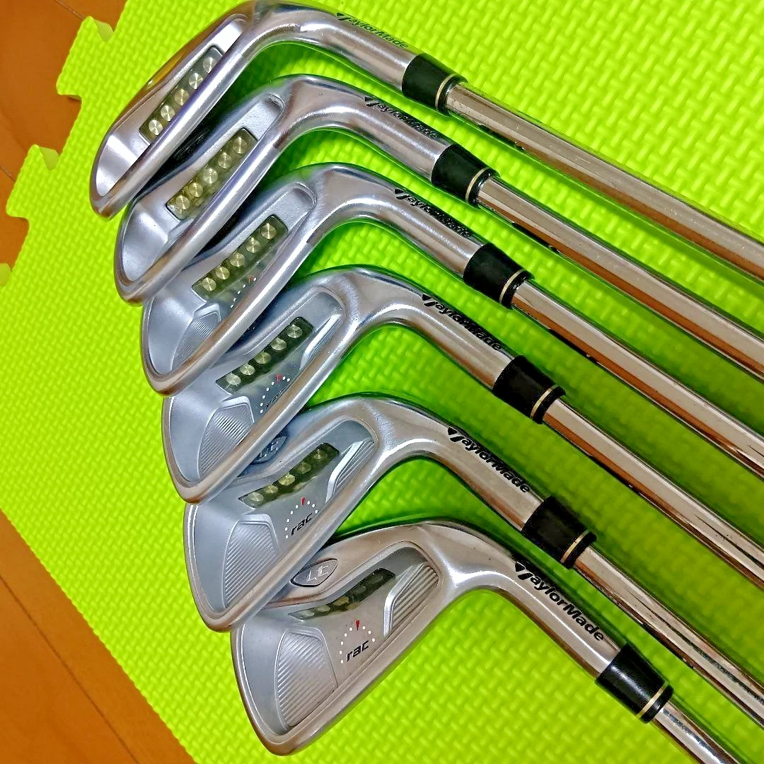 テーラーメイド(TAYLOR MADE) 5箱 TaylorMade Blue Golf Bags 5-way Dividers for sale | eBay