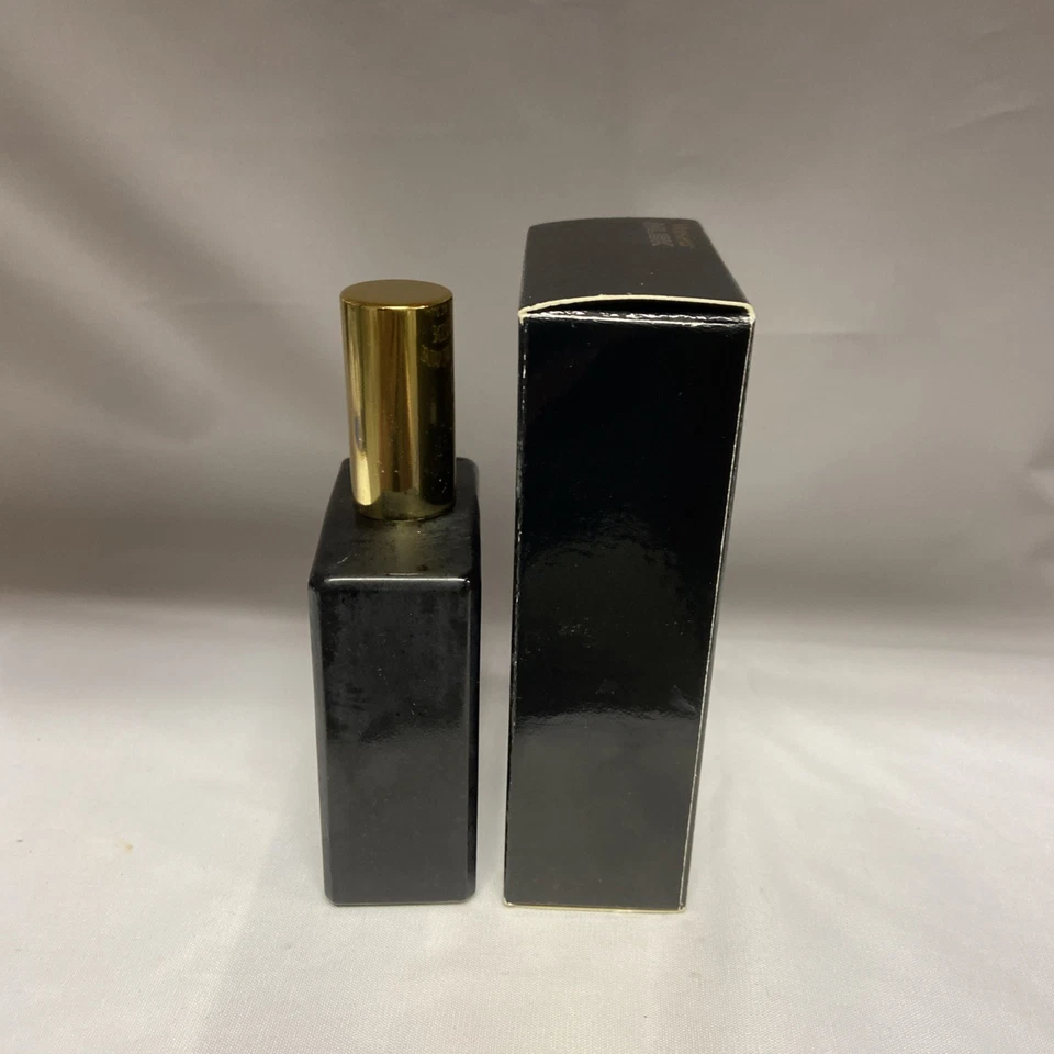 Musk Monsieur Pure Cologne Spray 2.0 fl oz for Men New in Box - Image 3 of 4