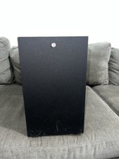Boston Acoustics SubSat 7 PV14 PowerVent Bass...