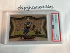 2024 Panini Select Field Level Drake Maye Rookie PSA 10
