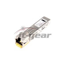 Cisco GLC-T 1000Base-T SFP