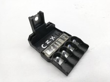 TOYOTA C-HR X1 Battery Cable Ends 1.8 Petrol / electricity 72kw 2019 31659609