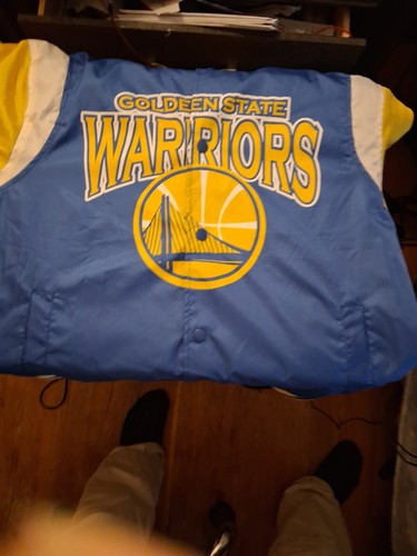 Golden State Warriors Nba