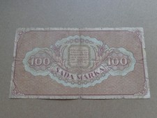 1923 Year African Paper Money for sale | eBay