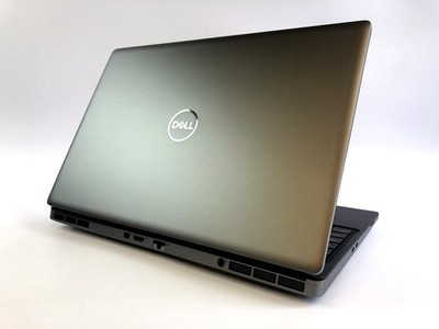 Dell Precision 7550 15.6'' FHD i9-10885H 16GB 512GB SSD nVIDIA Rtx 3000 Win 11 Pr