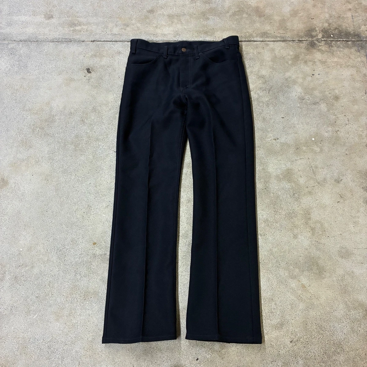 Levis Sta Prest In Men's Pants for sale | eBay